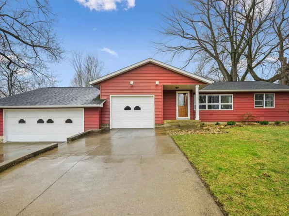 506 Franklin St, Fayette, IA 52142