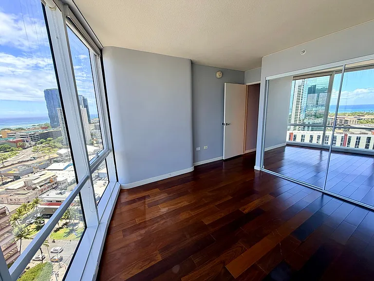 1288 Kapiolani Blvd #2507-I — Photo 10