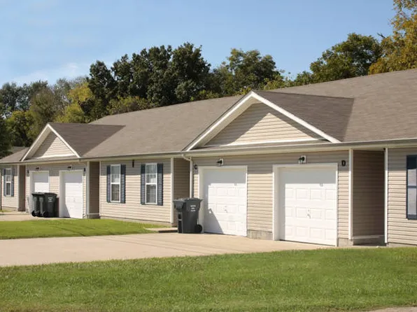 Tiny Town Apartments, LLC