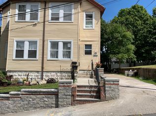 14 Tyler St #1, Hyde Park, MA 02136