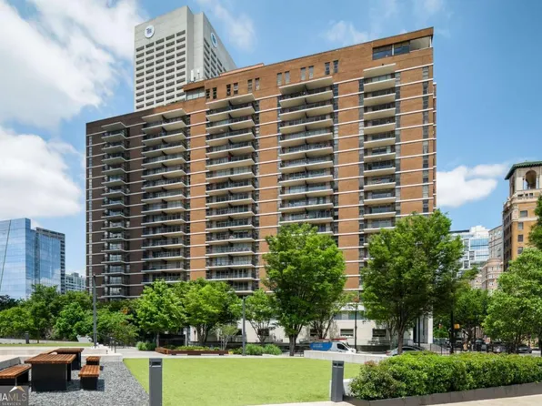 620 Peachtree St NE APT 2011, Atlanta, GA 30308
