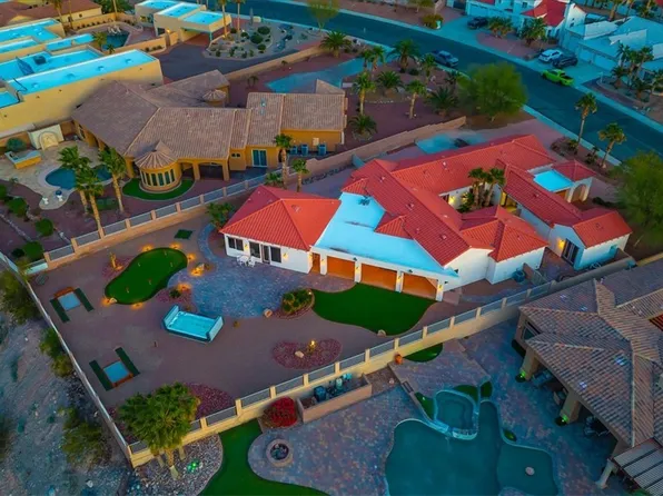 2255 Jo Ann Ave, Bullhead City, AZ 86442