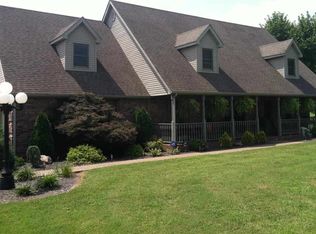 6019 Bauern Ct, Henderson, KY 42420