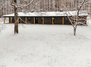 10950 Graffis Rd SE, Bremen, OH 43107