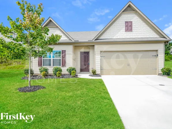 530 Sunrise Ln, Pendergrass, GA 30567