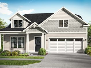 Marsh Elder Dr HOMESITE 53, Cambridge, MD 21613