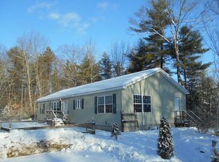 185 Chandler Mill Rd, New Gloucester, ME 04260