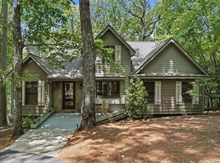 224 Indian Pipe Dr, Jasper, GA 30143