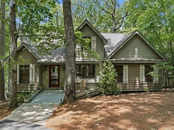 224 Indian Pipe Dr, Jasper, GA 30143