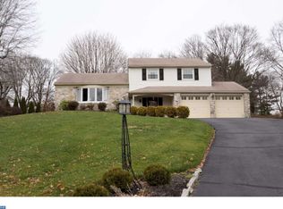 81 Lehigh Dr, Richboro, PA 18954