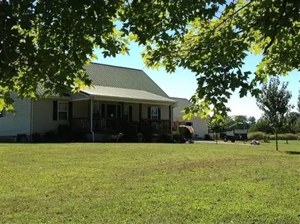 5386 Homer Rd, Russellville, KY 42276