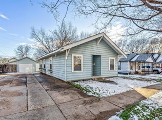 343 E High St, Augusta, KS 67010