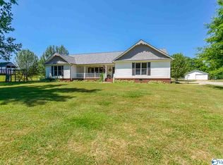 239 Ayers Rd, Grant, AL 35747