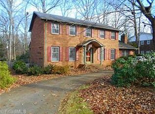 1610 Hobbs Rd, Greensboro, NC 27410