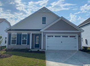 5072 Sundrop Ln LOT W4-126, Sandbar C Little River, SC 29566