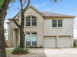 9926 Murray Lndg, Missouri City, TX 77459