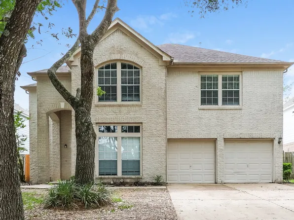 9926 Murray Lndg, Missouri City, TX 77459