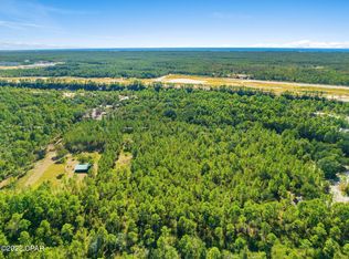 0 Bunker Rd, Pt Washington, FL 32459