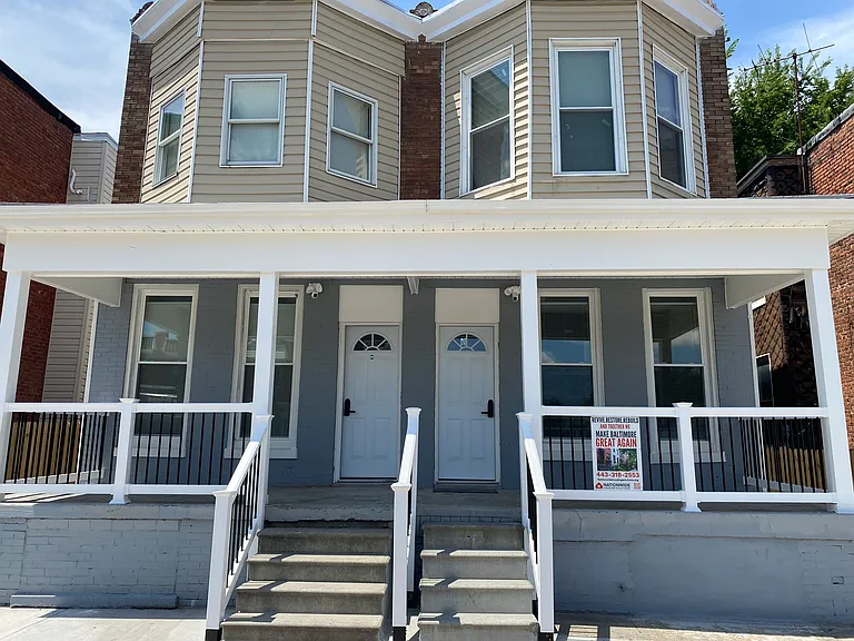 5112 Belair Rd — Photo 1