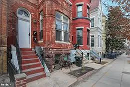 1451 W St NW #B — Photo 9