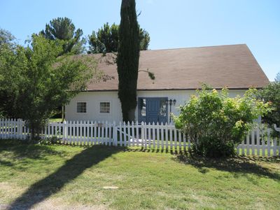 557 W Patton St, Saint David, AZ, 85630