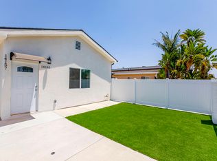 14161 Gault St, Van Nuys, CA 91405