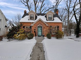 308 Chesterfield Pkwy, East Lansing, MI 48823