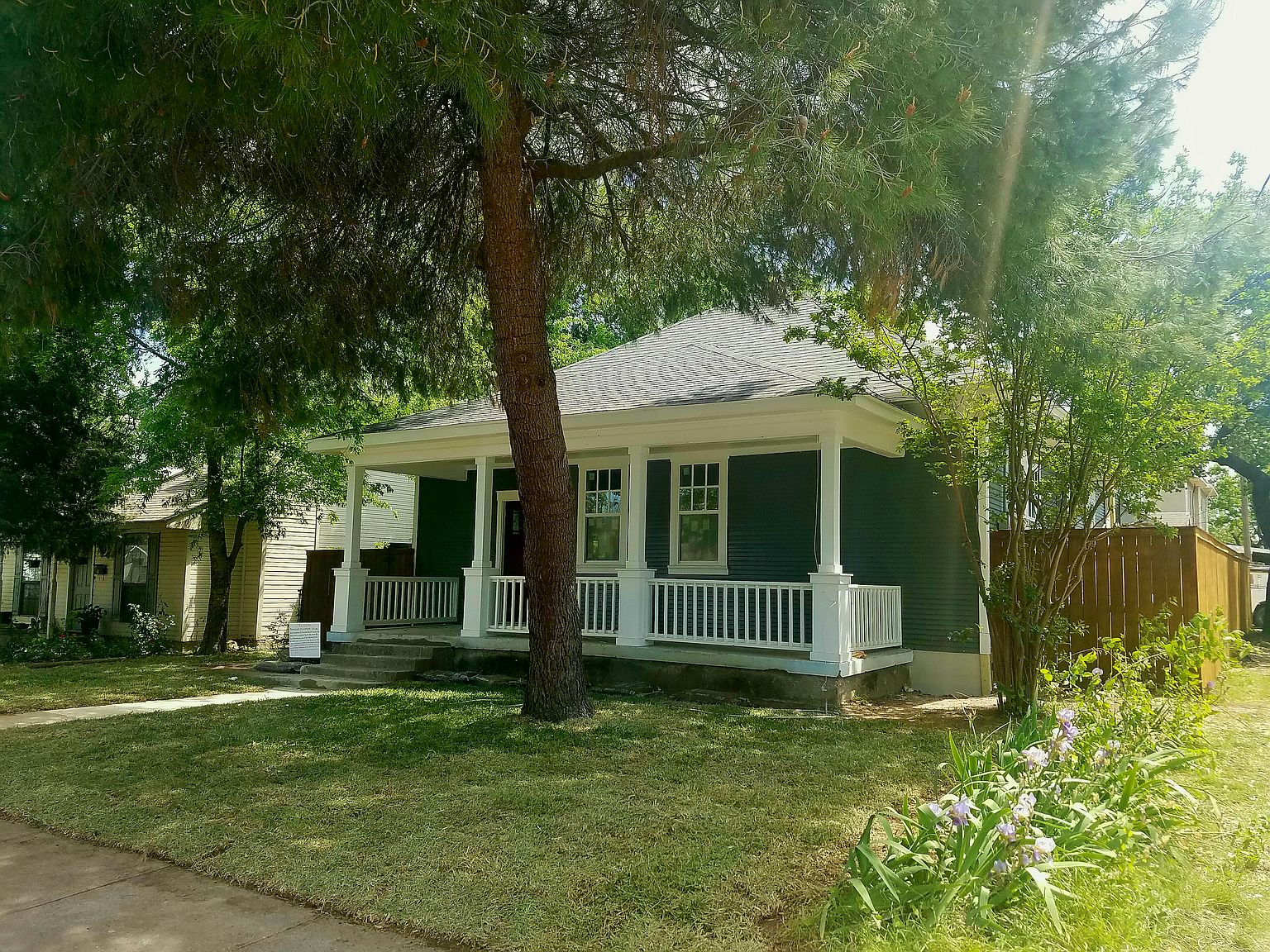 736 Melba St, Dallas, TX 75208 Zillow