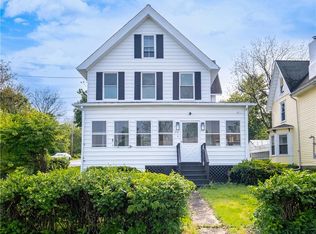 34 Market St, Chelsea, NY 12512