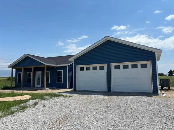 18910 Lambeau Trl, Monroe City, MO 63456