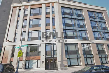 Rented by Bold New York
