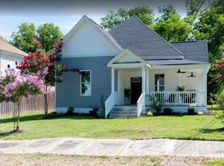 128 College St, Chester, SC 29706