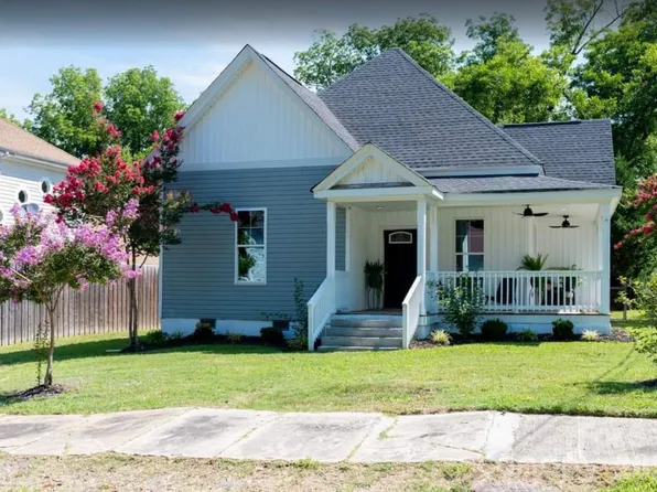 128 College St, Chester, SC 29706