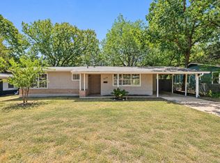 1509 Ridgemont Dr, Austin, TX 78723