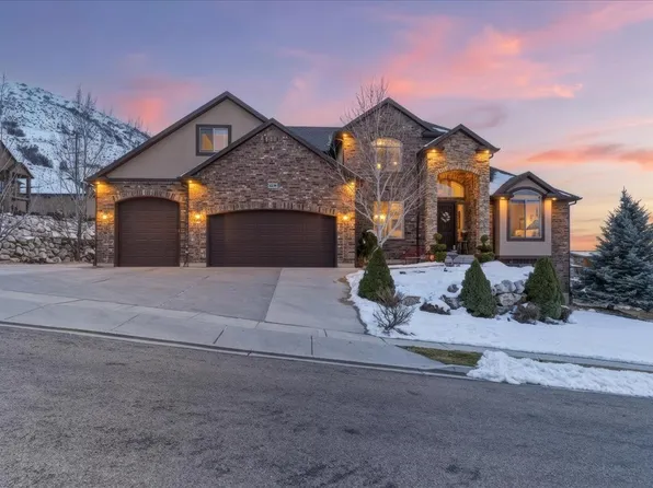 39 E 1800 S, Perry, UT 84302