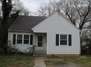 170 Avendale Ave NE, Roanoke, VA 24012