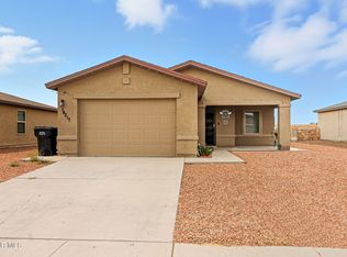 14217 Escalera Dr, Horizon City, TX 79928