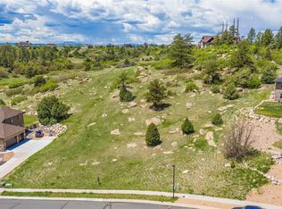 2067 Lost Canyon Ranch Ct, Castle Rock, CO 80104