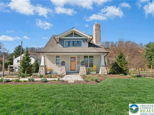 1235 River Rd, Upper Black Eddy, PA 18972