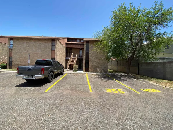 100 E Aurora St #355-B, Laredo, TX 78041