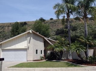 2050 Ardenwood Ave, Simi Valley, CA 93063