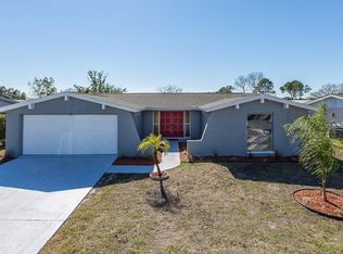 9729 Lake Chrise Ln, Port Richey, FL 34668