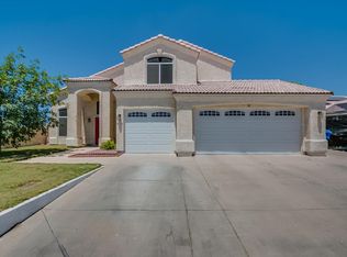 5034 W Davis Rd, Glendale, AZ 85306