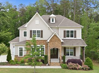 2625 Derby Glen Way, Wake Forest, NC 27587