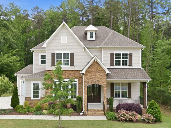 2625 Derby Glen Way, Wake Forest, NC 27587