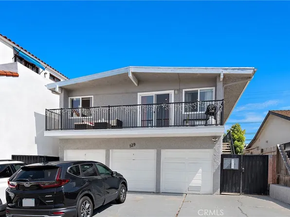 129 Avenida Serra, San Clemente, CA 92672