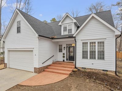 4 Dunnhaven Ct, Durham, NC, 27712