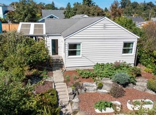 417 Rogers St NW, Olympia, WA 98502