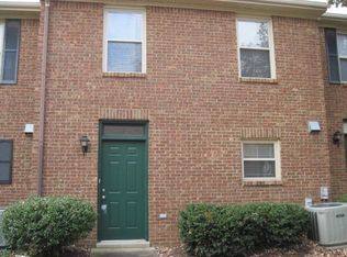 313 Bainbridge Dr APT G, Lexington, KY 40509