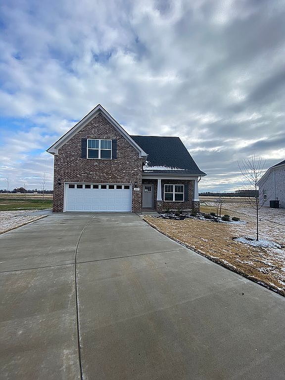507 Golden Eagle Ct, Eagleville, TN 37060 Zillow